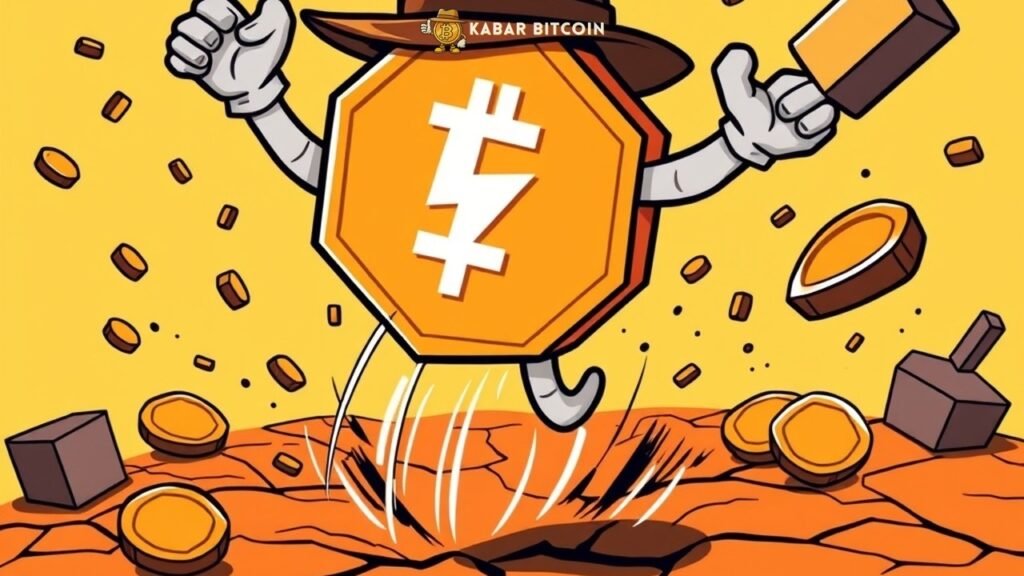 Bitcoin Tembus $86.000 Usai Sapu $750 Juta Posisi Short - Masalahnya $2 Miliar Utang Baru Langsung Menumpuk