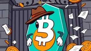 Gugatan $84 Juta Jaksa AS Hantam Perantara Tether - Satu Bank Digital Kehilangan 80% Simpanannya