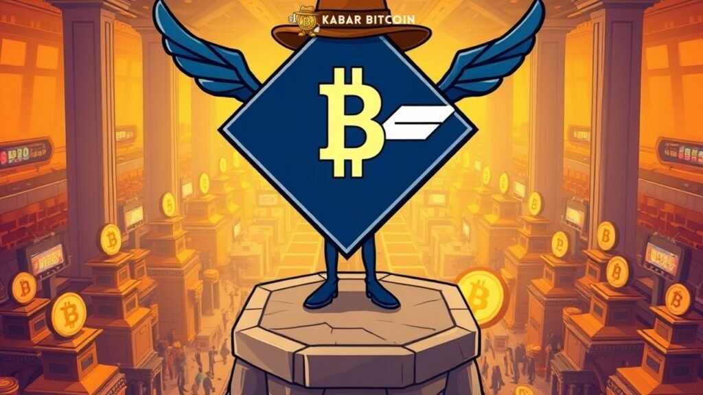 Proposal $5 Miliar ke CFTC: OG.com Bawa Gaya Trading Kripto 24 Jam ke Saham AS