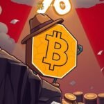 Bitcoin Terpukul ke Bawah $80.000 Akibat Ledakan Data Pekerja AS - Tapi Sinyal Jatuh Sebenarnya Muncul di $82.400