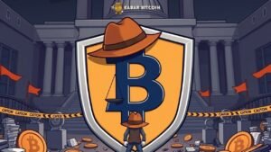 Industri Kripto $3 Triliun Kini Cuma Diawasi Tiga Orang - 'Crypto Mom' Mundur dari SEC Jumat Ini