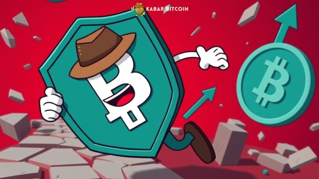 Pembekuan Ditolak Jaringan, Hacker Bitget Lolos Cuci 2.390 ETH Jadi Bitcoin