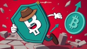 Pembekuan Ditolak Jaringan, Hacker Bitget Lolos Cuci 2.390 ETH Jadi Bitcoin