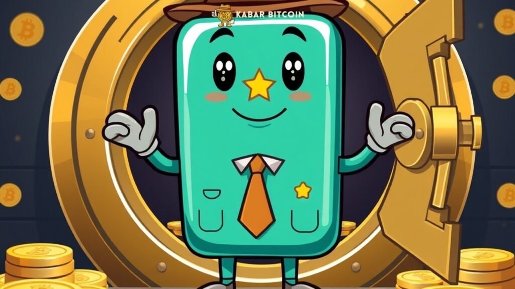 Lima Bank Terbesar Brasil Jual Kripto ke 7 Juta Nasabah - Tapi Tolak Pegang Sepeser pun di Neraca