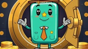Lima Bank Terbesar Brasil Jual Kripto ke 7 Juta Nasabah - Tapi Tolak Pegang Sepeser pun di Neraca