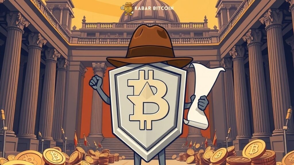 SEC AS Buka Jalur 5 Tahun Platform Saham Tokenisasi - Cukup Kirim Notifikasi Tanpa Daftar Bursa