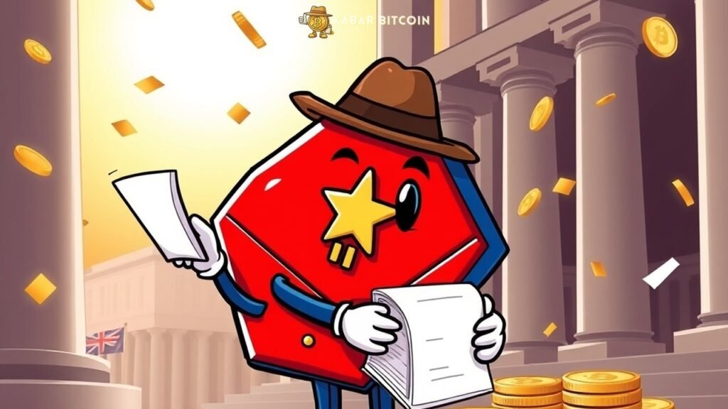 Industri Kripto Sumbang 37% Dana Kampanye AS - Fairshake Simpan $122 Juta untuk Laga Final November
