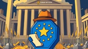 Bank Sentral Eropa Tolak Kewajiban Deposit 30% MiCA - Aturan Pengaman Kripto Justru Berisiko Kuras Likuiditas Bank