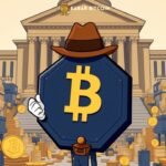 Senat AS Gagal Loloskan Clarity Act - The Fed Langsung Terbitkan Aturan Cadangan Penuh Stablecoin