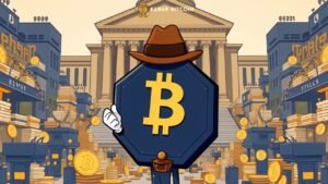 Senat AS Gagal Loloskan Clarity Act - The Fed Langsung Terbitkan Aturan Cadangan Penuh Stablecoin