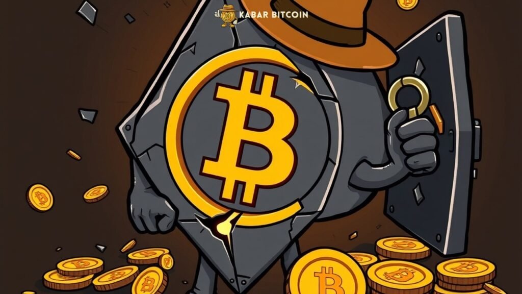 Blockstream Tawar-Menawar Demi Sisa 600 BTC - Tapi Bos Ledger Menyebutnya Pemerasan