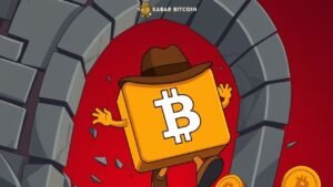 Senat AS dan The Fed Pukul Mundur Bitcoin ke $76.200 - Tapi Bahaya Terbesarnya Ada di Indikator Chart 4 Jam