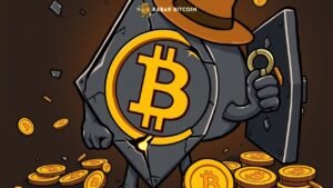 Blockstream Tawar-Menawar Demi Sisa 600 BTC - Tapi Bos Ledger Menyebutnya Pemerasan