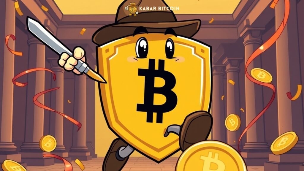 Zcash Meroket 2.800% Setahun, Grayscale Belah ETF ZCSH Jadi Tiga Demi Pikat Investor Ritel