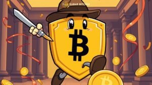 Zcash Meroket 2.800% Setahun, Grayscale Belah ETF ZCSH Jadi Tiga Demi Pikat Investor Ritel