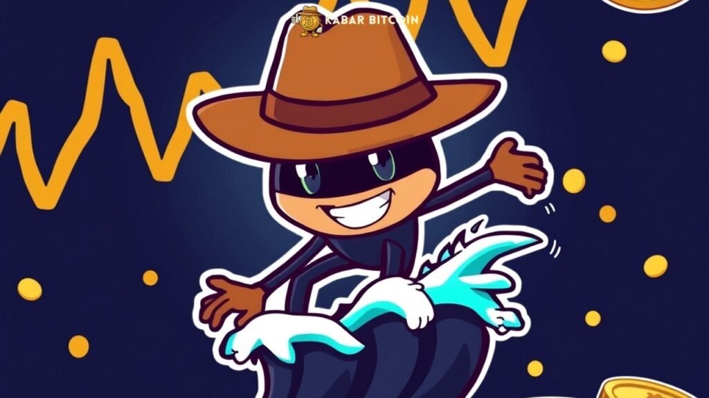 ETF XRP Sedot $1,8 Miliar Selama 9 Hari Beruntun - Ironinya Harga Spot Malah Terus Anjlok