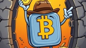 Bermodal $2.000 di Tahun 2011 - Investor Inggris Tarik 61 BTC Senilai $4,5 Juta dari Bursa Mati