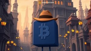 Blockchain.com Bidik IPO $500 Juta - Valuasi Justru Dipangkas $8 Miliar dari Era Puncak