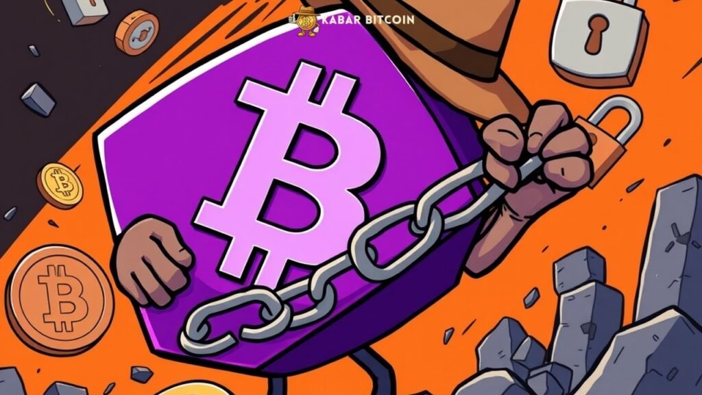 Jaringan Berhenti 24 Jam, Validator Cosmos Hub Rebut Kembali 1,23 Juta ATOM Curian - Begini Caranya