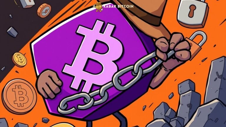 Jaringan Berhenti 24 Jam, Validator Cosmos Hub Rebut Kembali 1,23 Juta ATOM Curian - Begini Caranya