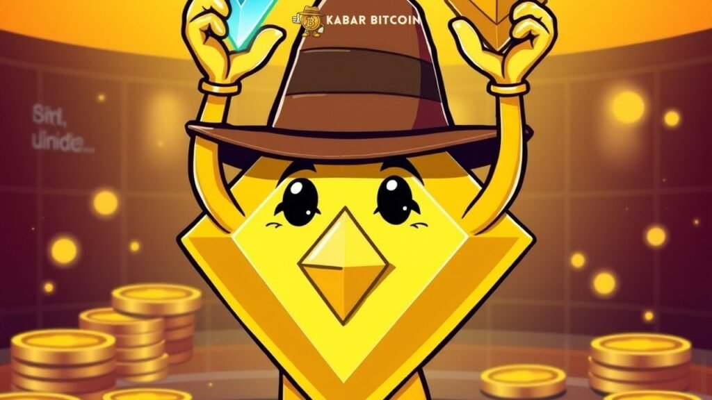 Binance Buka Opsi Fisik 1.000 Saham AS - Buntut Dari Ledakan Volume TradFi $433 Miliar
