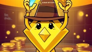 Binance Buka Opsi Fisik 1.000 Saham AS - Buntut Dari Ledakan Volume TradFi $433 Miliar