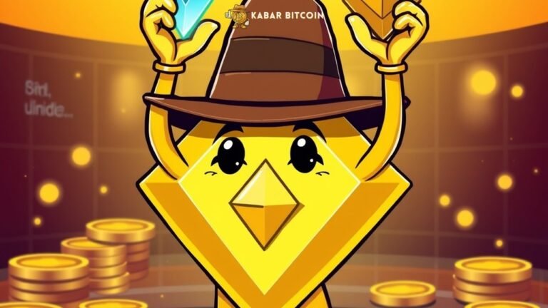 Binance Buka Opsi Fisik 1.000 Saham AS - Buntut Dari Ledakan Volume TradFi $433 Miliar