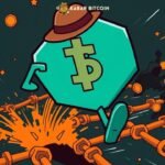 Hacker Korea Utara Tanam Malware di Tron dan Aptos - Aktivitas Kejahatan On-Chain Naik 420% Setahun Terakhir