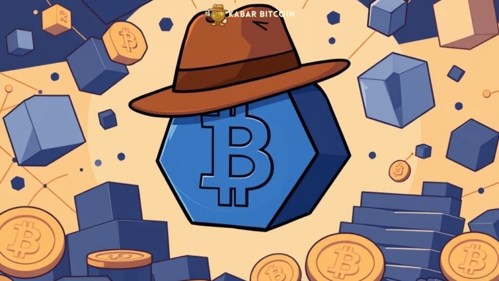ETF Bitcoin Sedot $2,39 Miliar - Proyek Uang Bank AS Justru Bikin Quant Terbang 61%