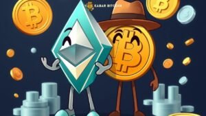ETF Kripto AS Tarik Dana $1,2 Miliar Sepekan - Ironinya Arus Masuk Ethereum Justru Jatuh 73%