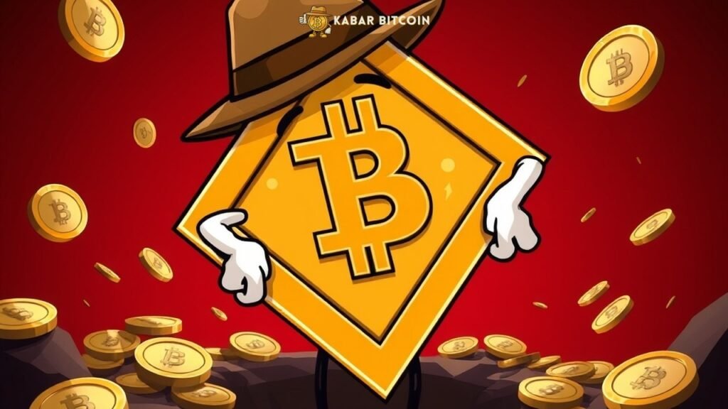 Bitcoin Gagal Bertahan di $81.000 - Tapi Bahaya Sesungguhnya Mengintai di Support $76.000
