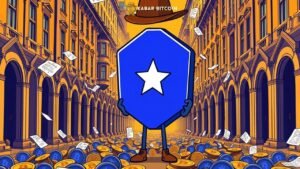 80 Bank Eropa Penuhi Register Kripto MiCA - Kini Giliran Deutsche Bank Kejar Izin Kustodi Oktober