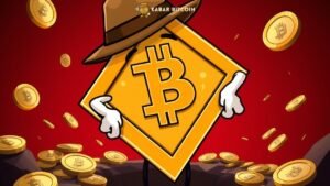 Bitcoin Gagal Bertahan di $81.000 - Tapi Bahaya Sesungguhnya Mengintai di Support $76.000