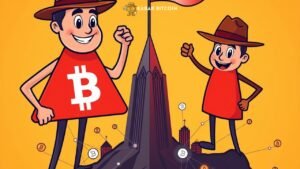 Avalanche Tangani Identitas Digital 12,5 Juta Warga UAE - Tapi Datanya Tak Disimpan di Blockchain