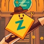 ETP Zcash Pertama Masuk Bursa Eropa Setelah ZEC Meroket 2.700% - Tapi Biayanya Jauh di Atas Bitcoin
