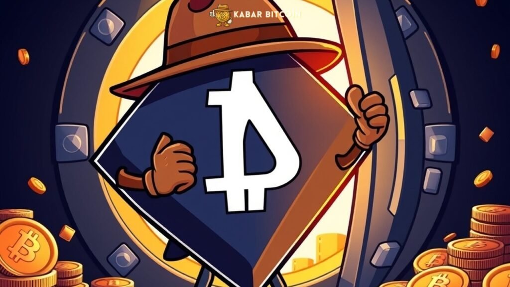 Coinbase Bawa Perpetual Saham ke AS - Uji Langsung Yurisdiksi Ganda SEC dan CFTC