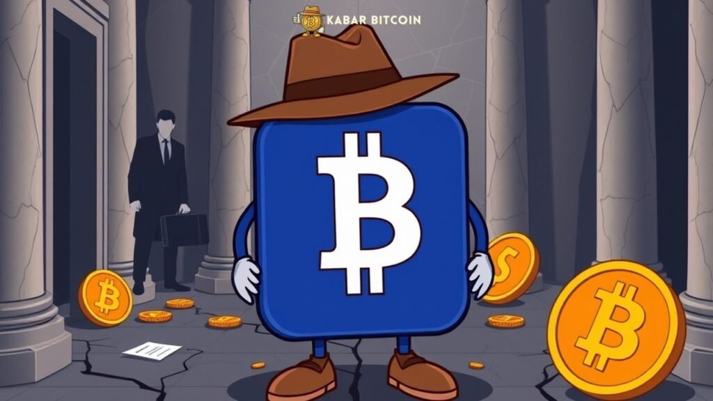 Kematian Pendiri Ondo Finance Picu Rebutan Takhta - Tiga Sumber Sebut Ada Upaya Jual Perusahaan Diam-Diam