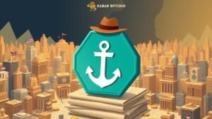 Sirkulasi Stablecoin Dolar Tembus $300 Miliar - Bank of England Soroti Ancaman Penebusan Massal