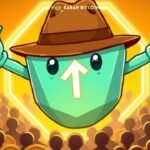 Telegram Tanam Dompet Kripto di Pengaturan 1 Miliar Ponsel - Volume GRAM Merespons dengan Lonjakan 137%
