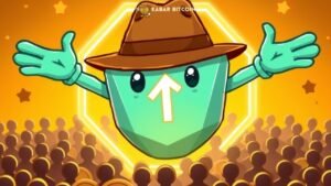 Telegram Tanam Dompet Kripto di Pengaturan 1 Miliar Ponsel - Volume GRAM Merespons dengan Lonjakan 137%