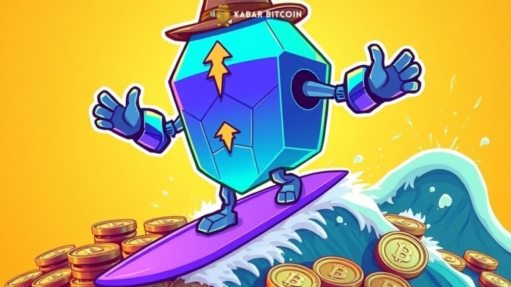 Volume DEX Robinhood Chain Tembus $1,59 Miliar dalam 4 Hari - Tapi Saham Tokenisasi Kalah dari Memecoin