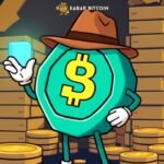 Peneliti The Fed Rancang Jalur Stablecoin Masuk Pasokan Uang AS - Satu Masalah Teknis Masih Mengganjal
