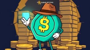 Peneliti The Fed Rancang Jalur Stablecoin Masuk Pasokan Uang AS - Satu Masalah Teknis Masih Mengganjal