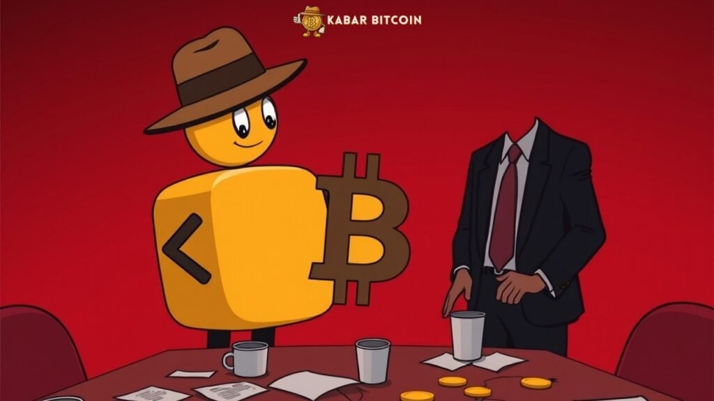 Jason Calacanis Cap Meme Coin Penipuan Raksasa - Bakal Jual Token Kiriman Liar untuk Donasi