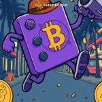 Kamera Pengintai Flock $8 Miliar Masuk GTA V - Pemain Ditantang Hancurkan Jaringannya