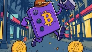 Kamera Pengintai Flock $8 Miliar Masuk GTA V - Pemain Ditantang Hancurkan Jaringannya