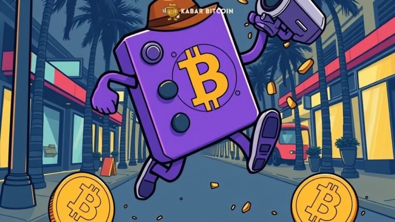 Kamera Pengintai Flock $8 Miliar Masuk GTA V - Pemain Ditantang Hancurkan Jaringannya