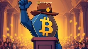 Inggris Wajibkan Strategi Kripto Nasional dalam 12 Bulan - Akhir Era Pemblokiran Sepihak oleh Bank