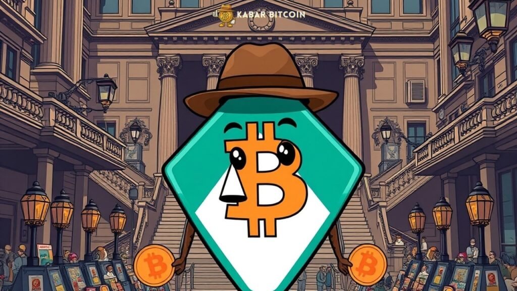Kalshi dan Kraken Susul Coinbase Ajukan Perpetual Saham AS - Bawa Mekanisme Kripto ke Jantung Wall Street
