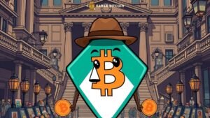 Kalshi dan Kraken Susul Coinbase Ajukan Perpetual Saham AS - Bawa Mekanisme Kripto ke Jantung Wall Street